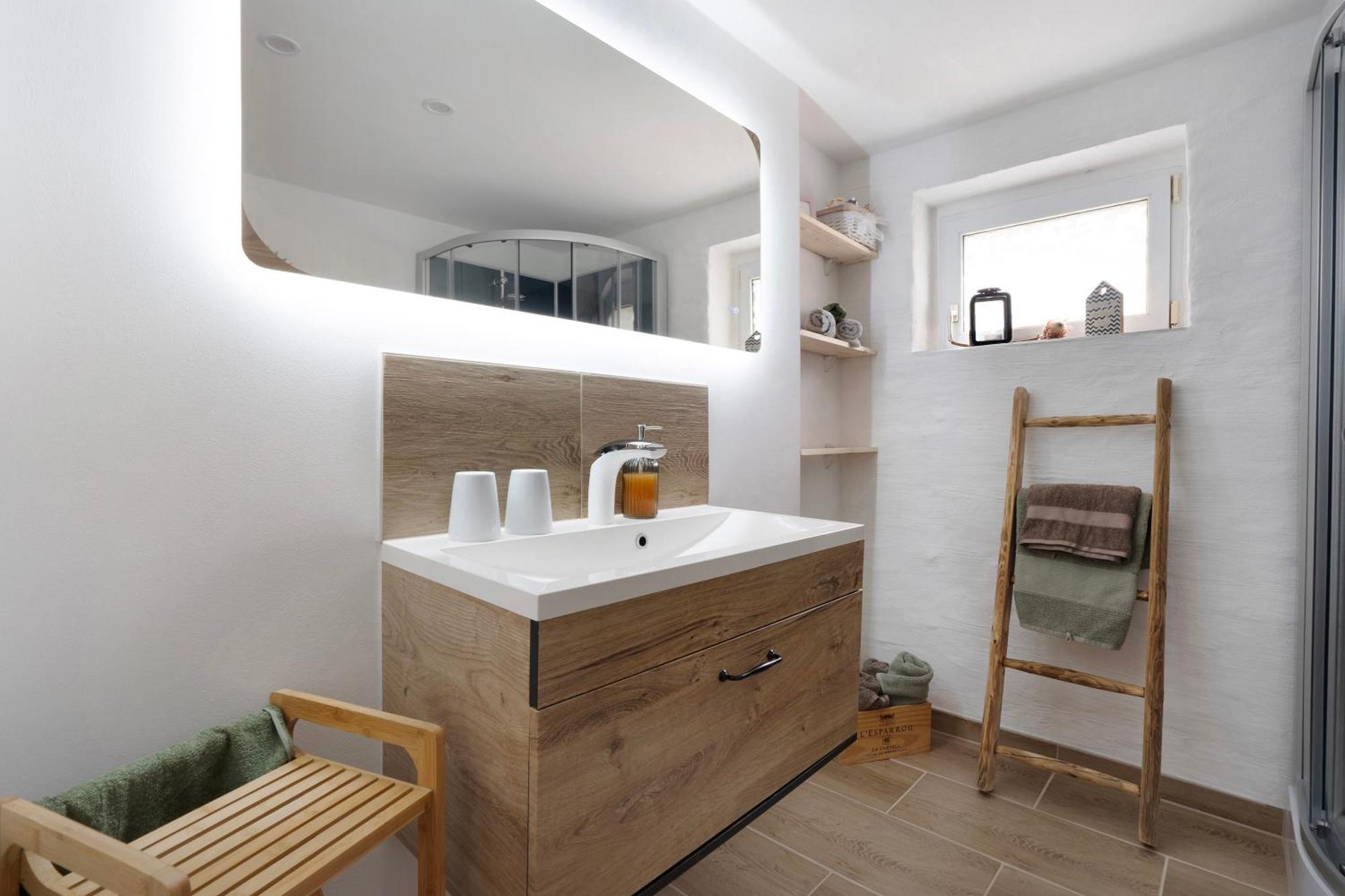 Gruenzweig Apartment Dobeneck Bagian luar foto