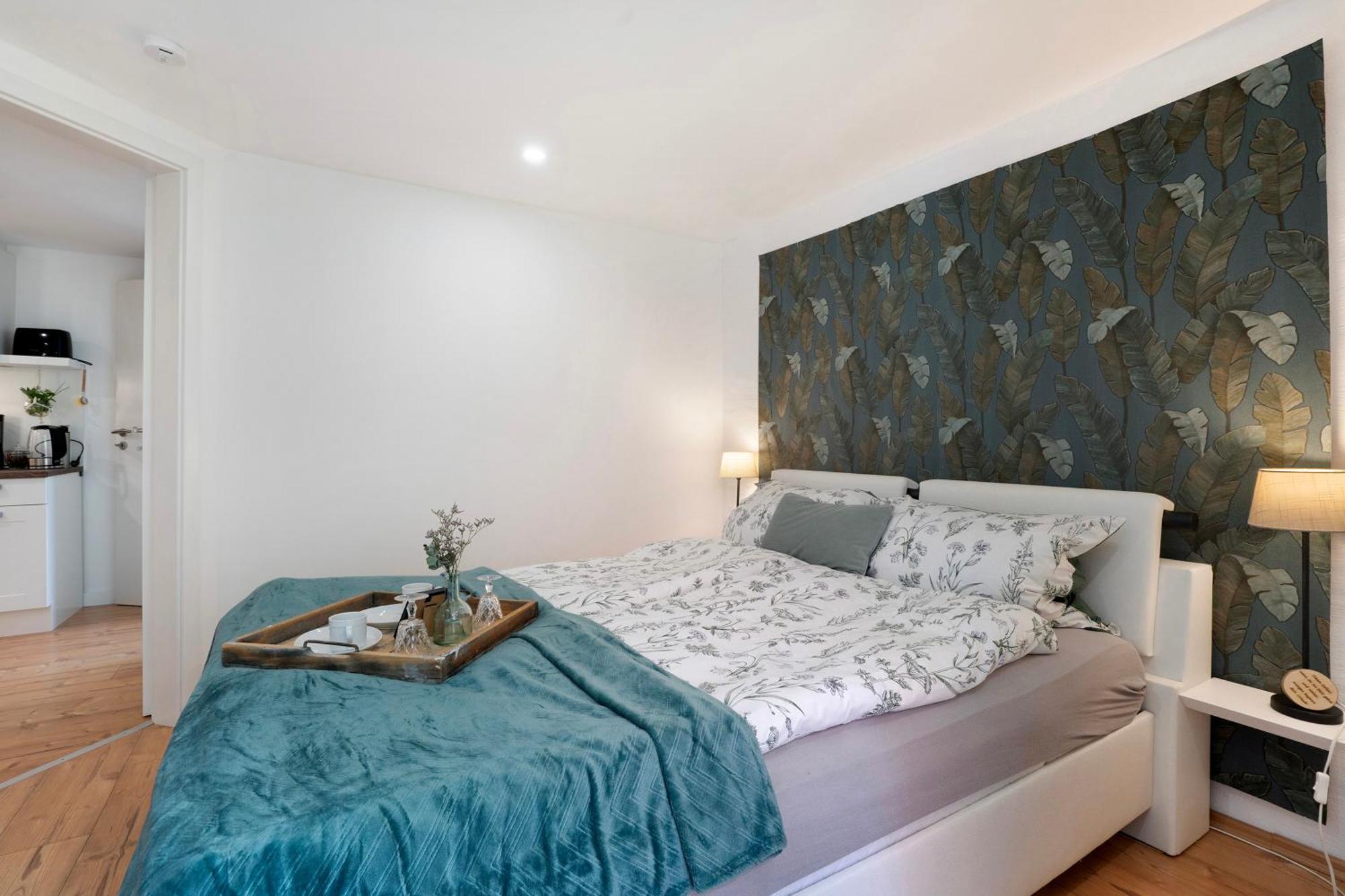 Gruenzweig Apartment Dobeneck Bagian luar foto
