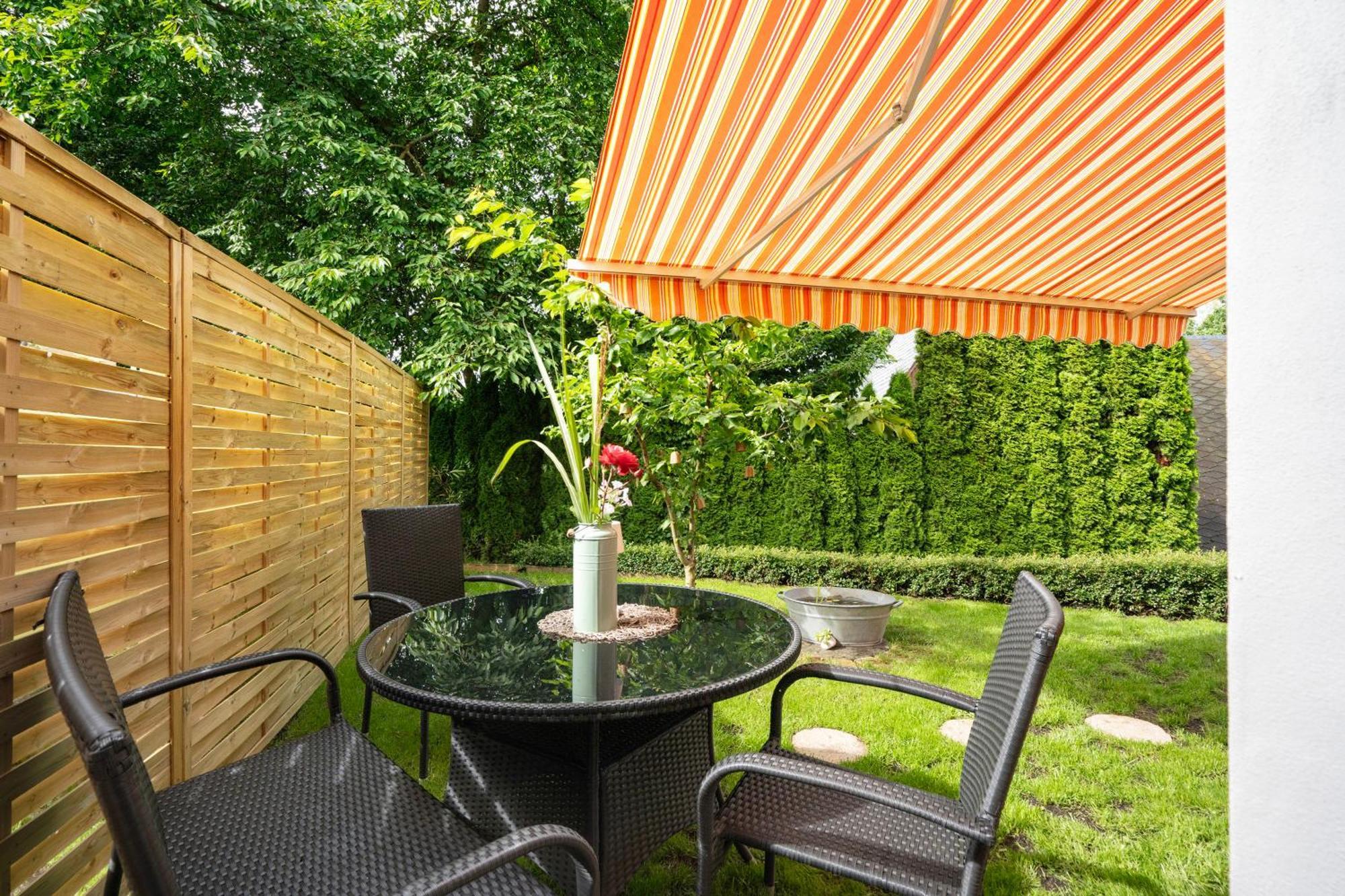 Gruenzweig Apartment Dobeneck Bagian luar foto